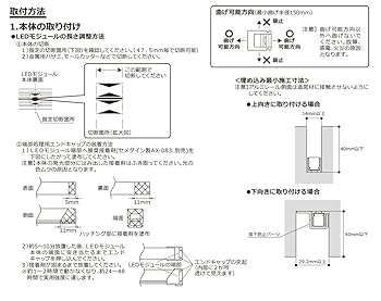 屋外用LEDモジュール FXA-T9-2428L30-WP 楽天市場】【返品可 保証有】 屋外用LEDモジュール FXA-T9